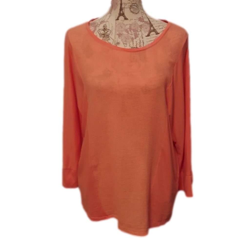 CHICO'S TOP